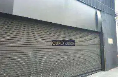 Barracão / Galpão / Depósito para alugar na Rua da Mooca, Mooca, São Paulo