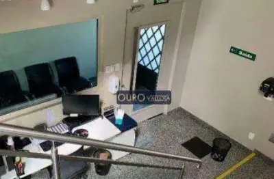 Prédio à venda, 1217 m² por r$ 8.900.000,00 - mooca - são paulo/sp