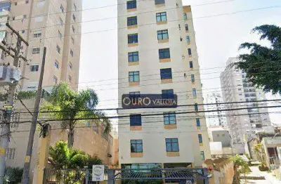 Sala comercial para alugar na Rua Celso de Azevedo Marques, Parque da Mooca, São Paulo