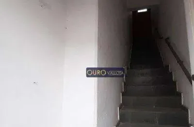 Sobrado para alugar, 140 m² por r$ 3.733,00/mês - mooca - são paulo/sp
