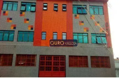 Prédio à venda, 900 m² por r$ 5.000.000,00 - mooca - são paulo/sp