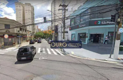 Galpão à venda, 537 m² por r$ 3.000.000,00 - mooca - são paulo/sp