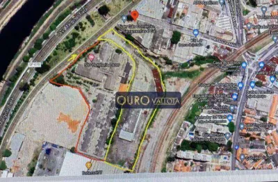 Barracão / Galpão / Depósito para alugar na Avenida Condessa Elisabeth de Robiano, Jardim América da Penha, São Paulo