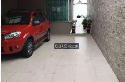 Casa com 3 quartos à venda na Rua Tamuanas, Vila Zelina, São Paulo