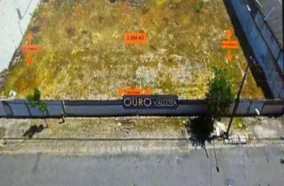 Terreno para alugar, 1350 m² por r$ 16.050,00/mês - parque novo mundo - são paulo/sp