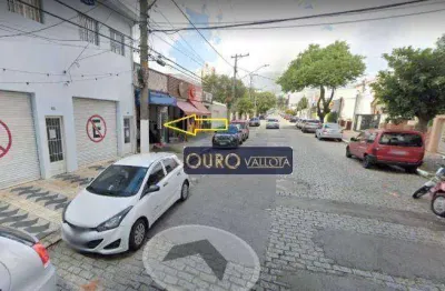 Sala comercial à venda na Rua Madre de Deus, Mooca, São Paulo