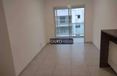 Apartamento com 3 dormitórios à venda, 82 m² por r$ 860.000,00 - mooca - são paulo/sp