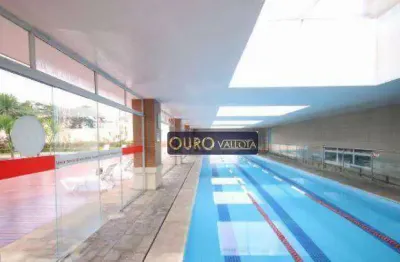 Apartamento com 3 quartos à venda na Rua Teresina, Mooca, São Paulo
