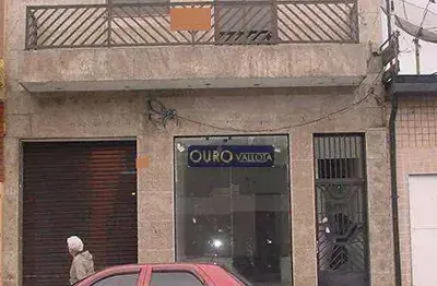 Salão para alugar, 180 m² por r$ 8.040,00/mês - tatuapé - são paulo/sp
