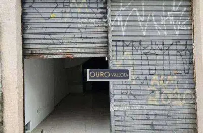 Prédio para alugar, 130 m² por r$ 3.766,00/mês - belenzinho - são paulo/sp