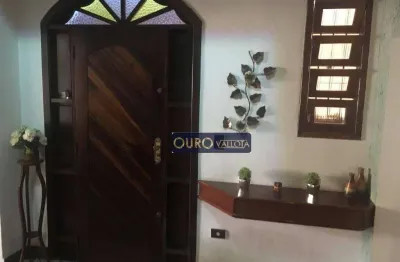Sobrado com 4 dormitórios à venda, 188 m² por r$ 1.700.000,00 - mooca - são paulo/sp