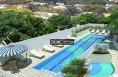 Cobertura com 3 quartos à venda na Rua Padre Raposo, Mooca, São Paulo