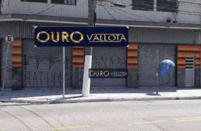 Barracão / galpão / depósito para alugar na rua das giestas, vila bela, são paulo, 420 m2 por r$ 9.000