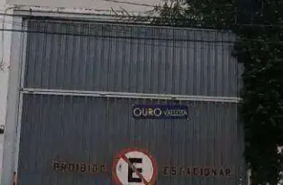 Galpão com 1060m² - ga 220229                                m
