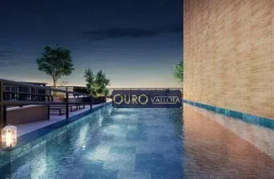 Apartamento com 1 quarto à venda na Avenida Professor Luiz Ignácio Anhaia Mello, Vila Prudente, São Paulo