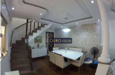 Casa com 3 quartos à venda na Rua Fabiano Alves, Parque da Vila Prudente, São Paulo