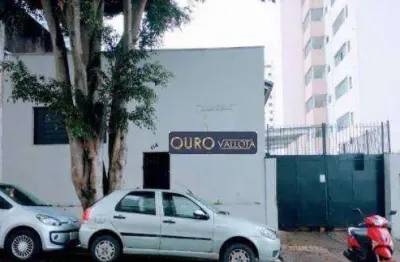 Barracão / Galpão / Depósito para alugar na Rua Rui Martins, Alto da Mooca, São Paulo