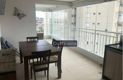 Apartamento com 2 quartos à venda na Rua Jaboticabal, Vila Bertioga, São Paulo