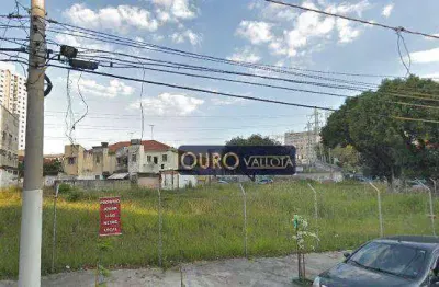 Terreno à venda, 1736 m² por r$ 10.400.000,00 - vila bertioga - são paulo/sp