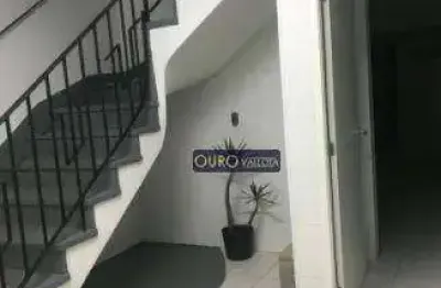 Sobrado à venda, 230 m² por r$ 1.790.000,00 - tatuapé - são paulo/sp