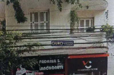 Apartamento com 2 quartos para alugar na Rua Azevedo Júnior, Brás, São Paulo