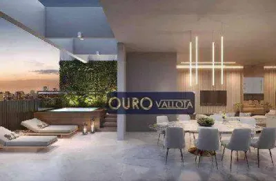 Apartamento duplex com 3 dormitórios à venda, 230 m² por r$ 5.248.000,00 - paraíso - são paulo/sp