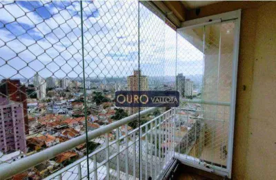 Apartamento com 3 quartos à venda na Rua Guanhães, Vila Zelina, São Paulo