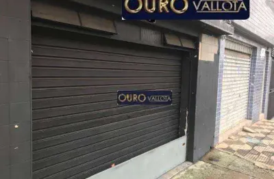 Salão à venda, 168 m² por r$ 1.100.000,00 - mooca - são paulo/sp