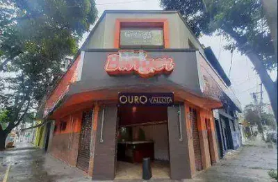 Sala comercial para alugar na Rua dos Trilhos, Mooca, São Paulo
