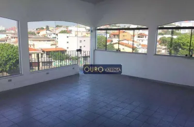 Sobrado comercial à venda, 545 m² por r$ 810.000,00 jardim montreal - são bernardo do campo/sp