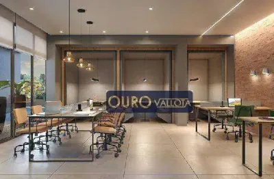 Apartamento com 3 dormitórios à venda, 83 m² por r$ 1.350.000,00 - vila clementino - são paulo/sp