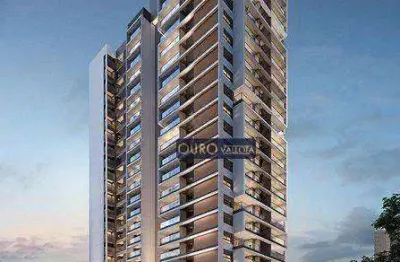 Studio com 1 dormitório à venda, 25 m² por r$ 401.000,00 - vila clementino - são paulo/sp