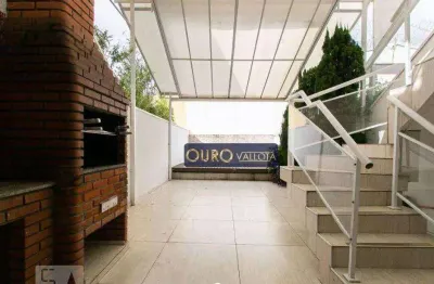 Casa com 3 quartos à venda na Rua Tacomaré, Parque da Mooca, São Paulo