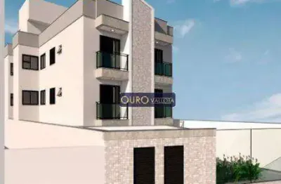 Apartamento com 2 quartos à venda na Rua Manaiás, Parque da Vila Prudente, São Paulo