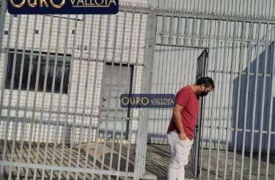 Barracão / Galpão / Depósito para alugar na Rua Guarei, Vila Bertioga, São Paulo