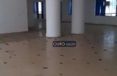 Sala comercial à venda na Rua Antônio de Godói, Centro, São Paulo