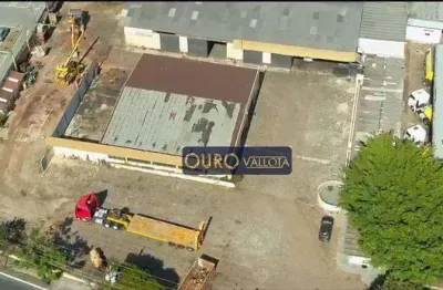 Terreno para alugar, 4856 m² por r$ 176.700,00/mês - canindé - são paulo/sp