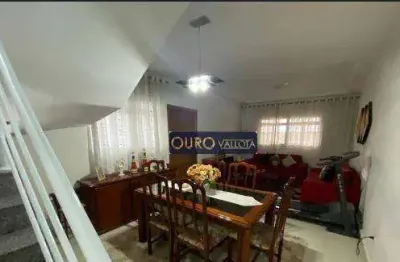 Casa com 3 quartos para alugar na Rua Leme da Silva, Alto da Mooca, São Paulo