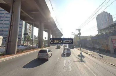 Barracão / Galpão / Depósito à venda na Avenida Professor Luiz Ignácio Anhaia Mello, Vila Prudente, São Paulo