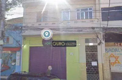 Sala comercial para alugar na Rua Fernando Falcão, Mooca, São Paulo