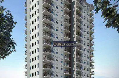 Studio com 1 dormitório à venda, 27 m² por r$ 343.519,00 - perdizes - são paulo/sp