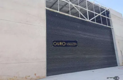 Barracão / Galpão / Depósito à venda na Avenida Nordestina, Cidade Nova São Miguel, São Paulo