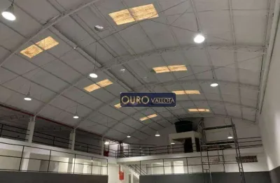 Galpão à venda por r$ 4.500.000,00 - vila formosa - são paulo/sp