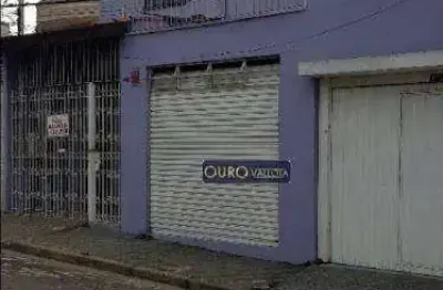 Galpão à venda, 500 m² por r$ 2.200.000,00 - jardim vila formosa - são paulo/sp