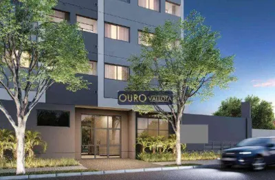 Studio com 1 dormitório à venda, 26 m² por r$ 225.000,00 - vila prudente - são paulo/sp