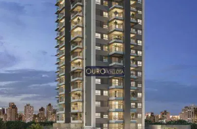 Studio com 1 dormitório à venda, 30 m² por r$ 406.000,00 - ipiranga - são paulo/sp