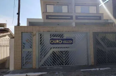 Casa com 3 quartos à venda na Rua Ângelo Agostini, Vila Ema, São Paulo