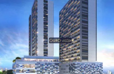 Studio com 1 dormitório à venda, 23 m² por r$ 427.000,00 - bela vista - são paulo/sp