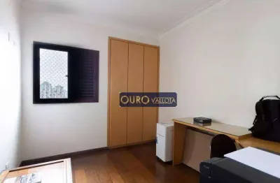 Apartamento com 3 quartos à venda na Rua Camé, Mooca, São Paulo