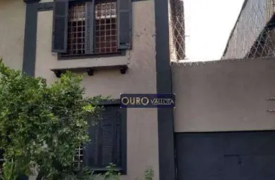 Casa com 6 quartos à venda na Avenida do Estado, Mooca, São Paulo